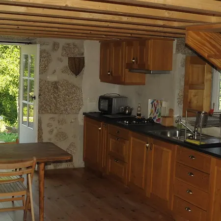 House Groenendijk Tatil Evi