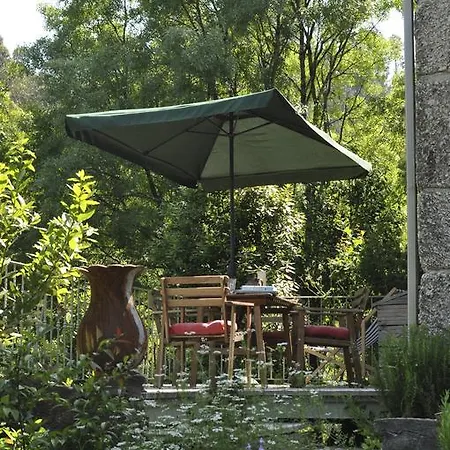House Groenendijk Tatil Evi *