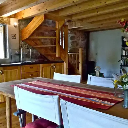 Tatil Evi House Groenendijk Arcos de Valdevez